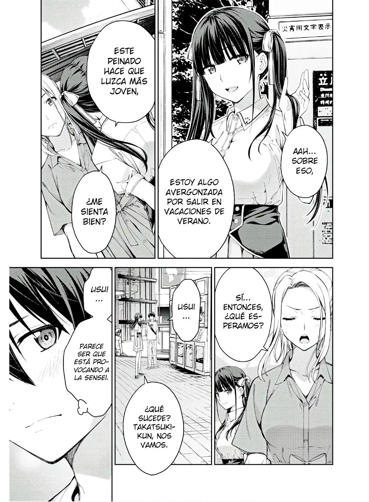 Capitulo 22 page 6