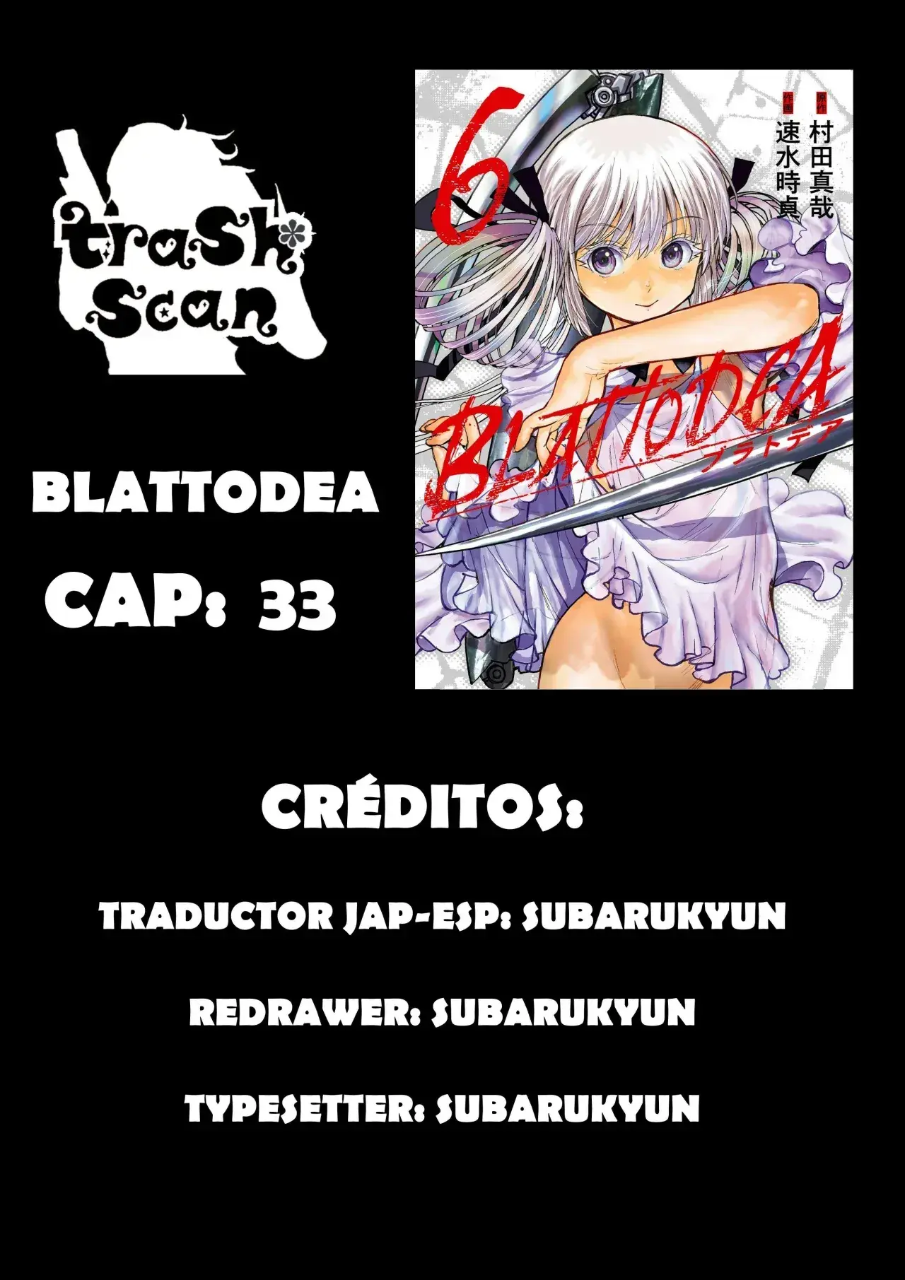 Capitulo 33 page 1