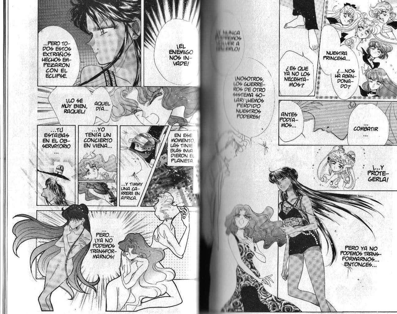 Capitulo 39 page 20