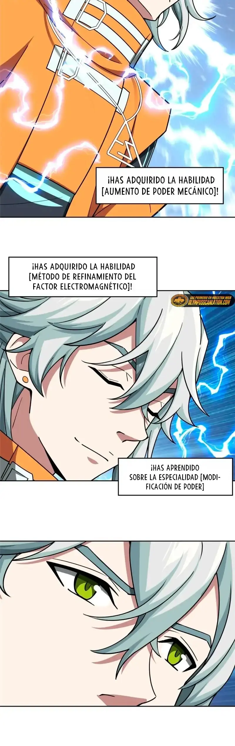 Capitulo 156 page 5