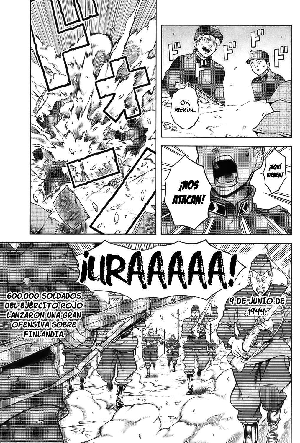Capitulo 13 page 1