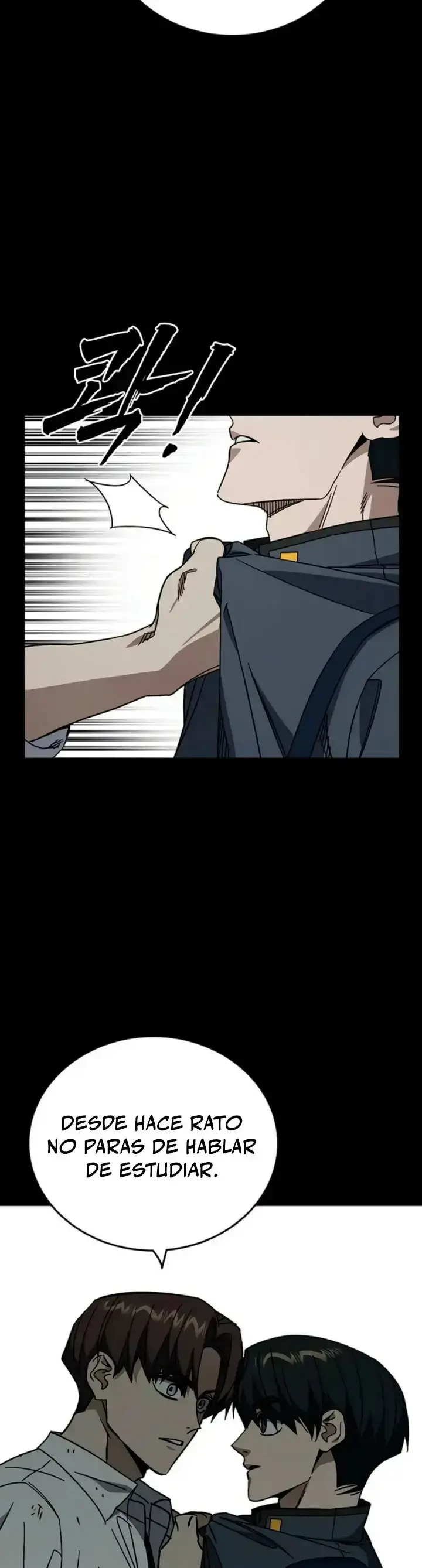 Capitulo 303 page 29