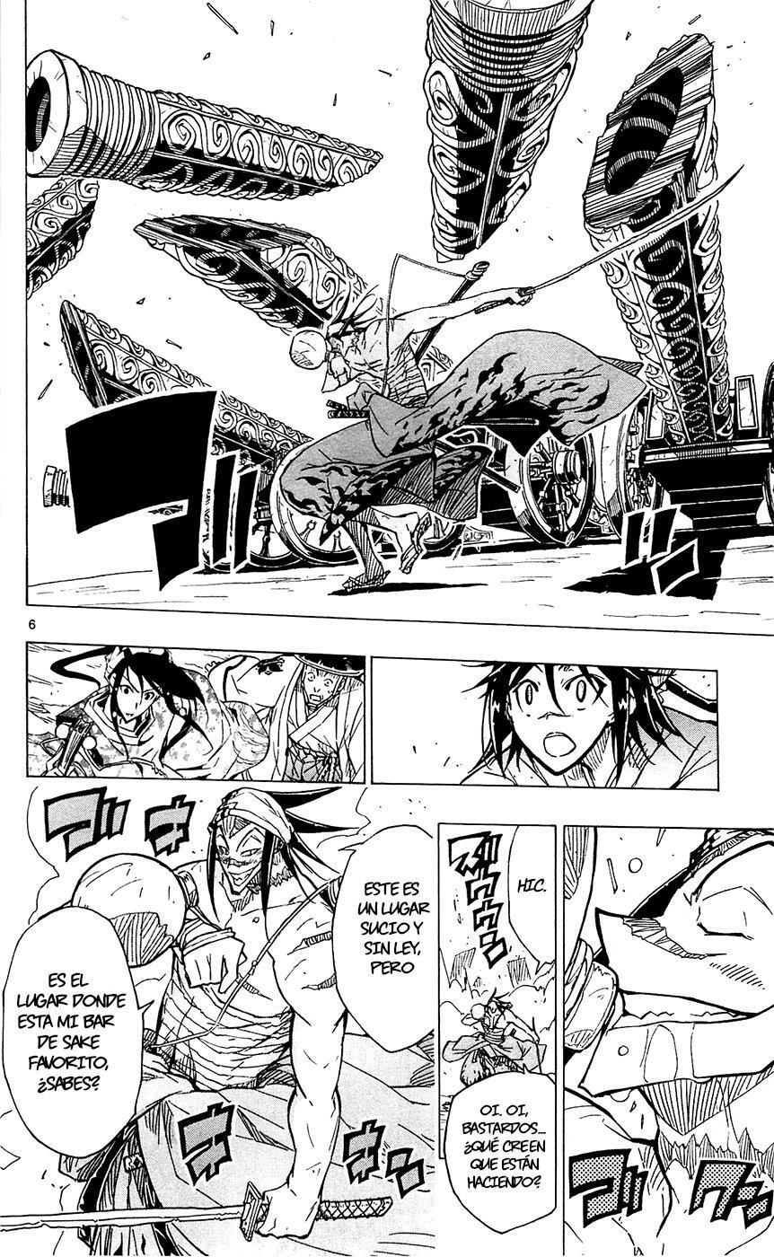 Capitulo 38 page 7