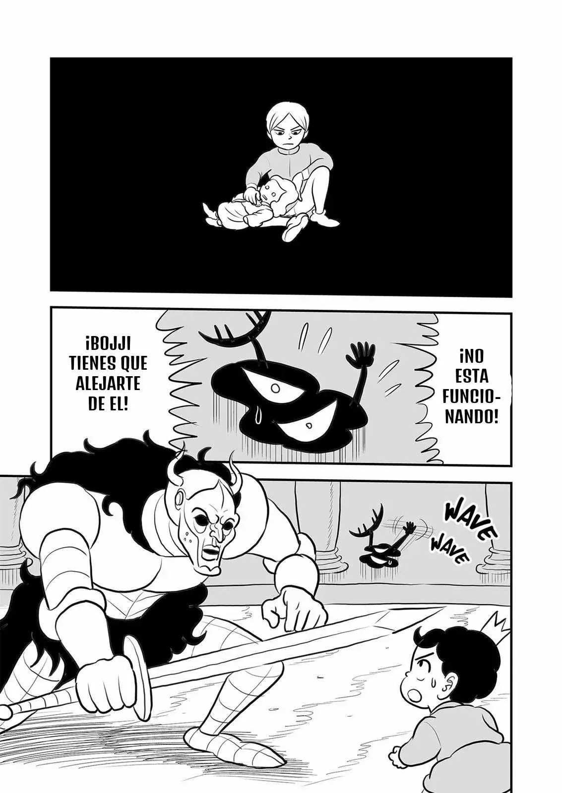 Capitulo 110 page 8