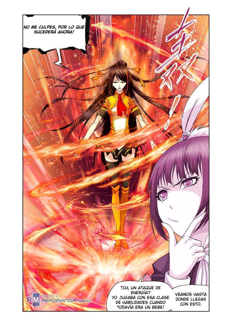 Capitulo 97 page 20