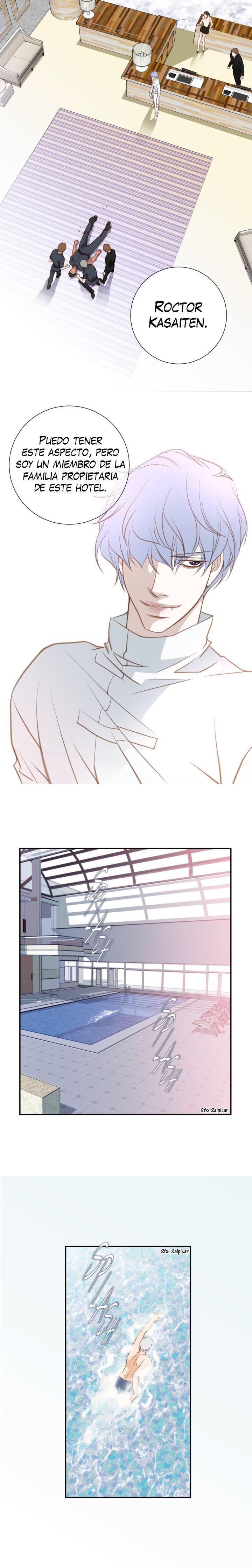 Capitulo 50 page 16