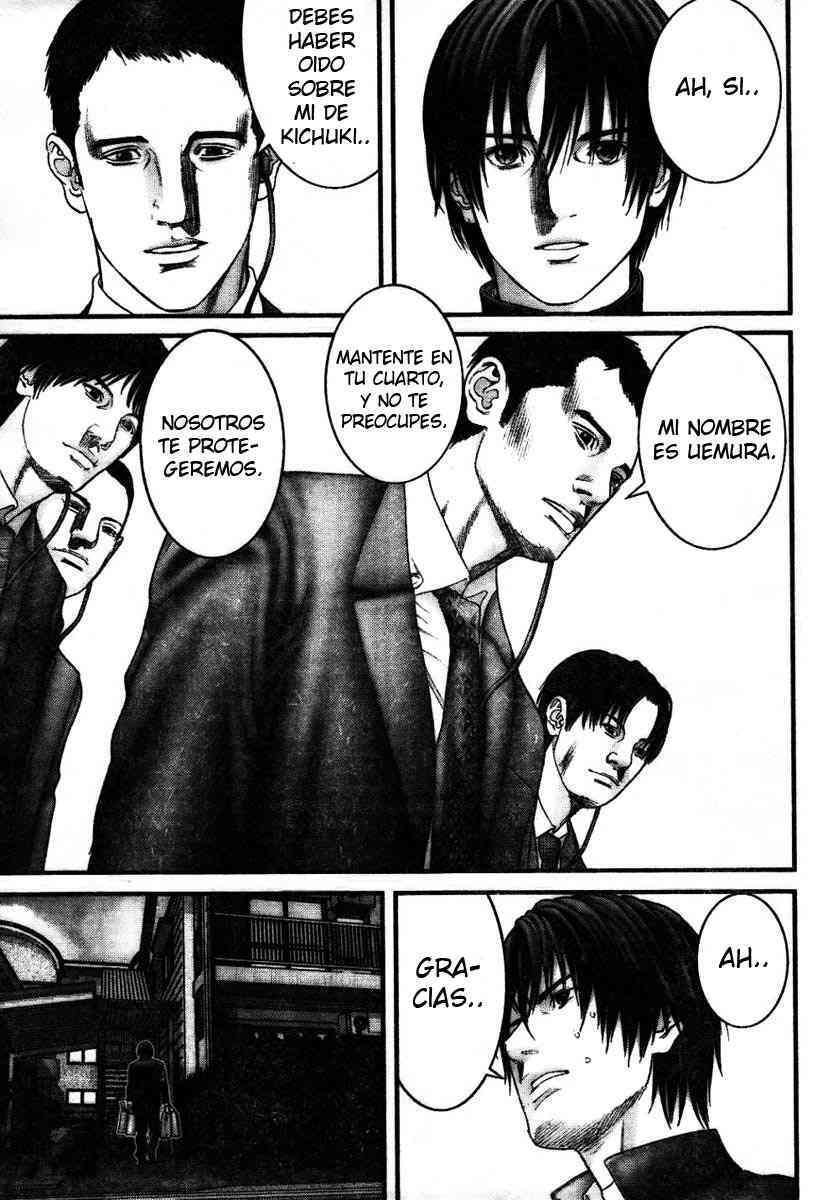 Capitulo 235 page 4