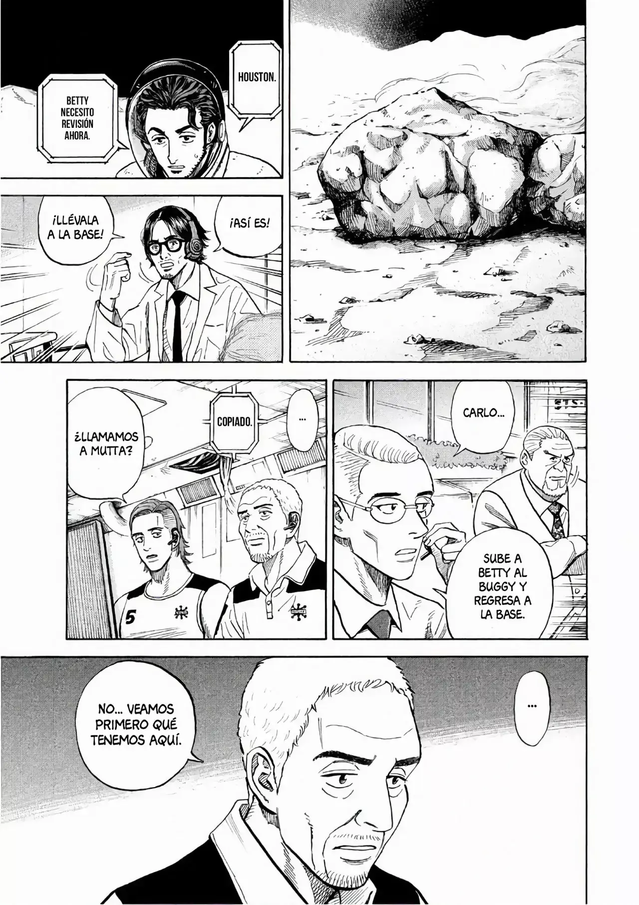 Capitulo 309 page 15