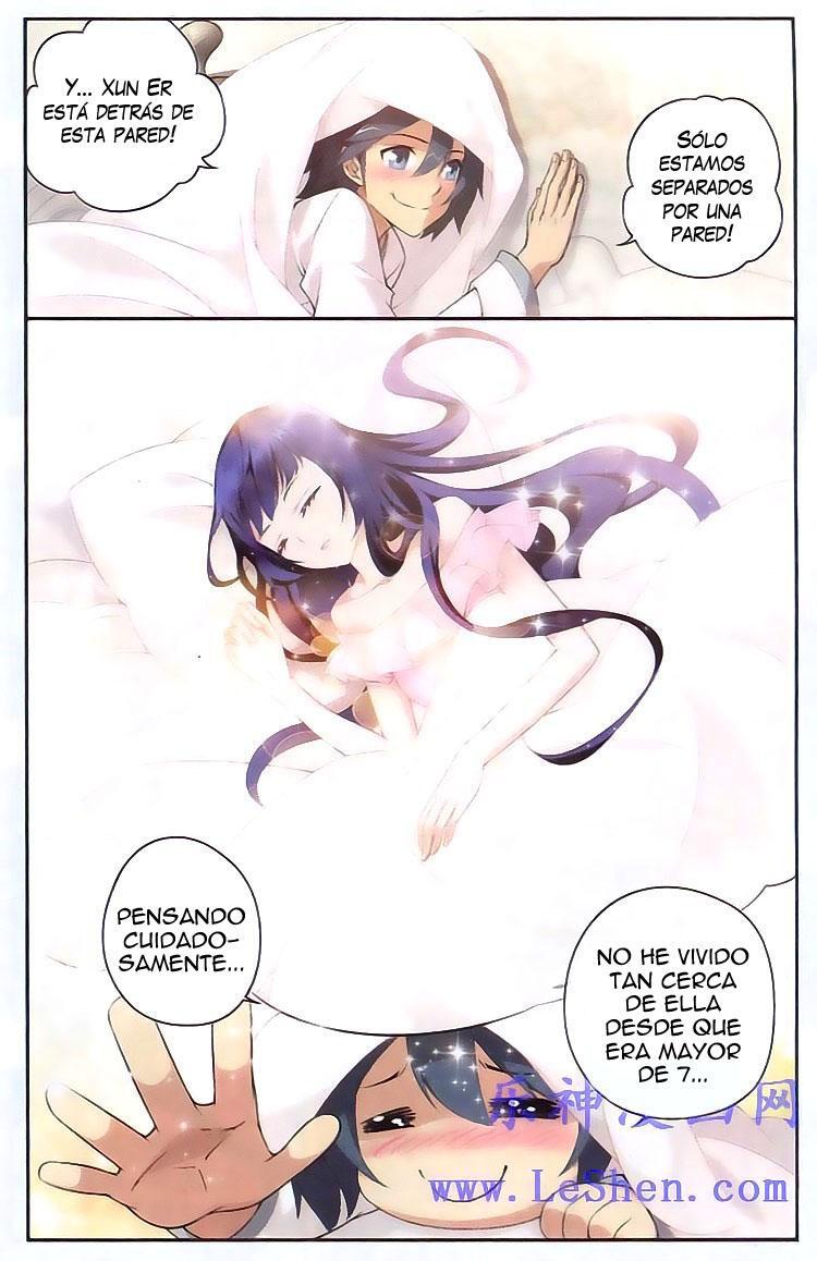 Capitulo 119 page 13