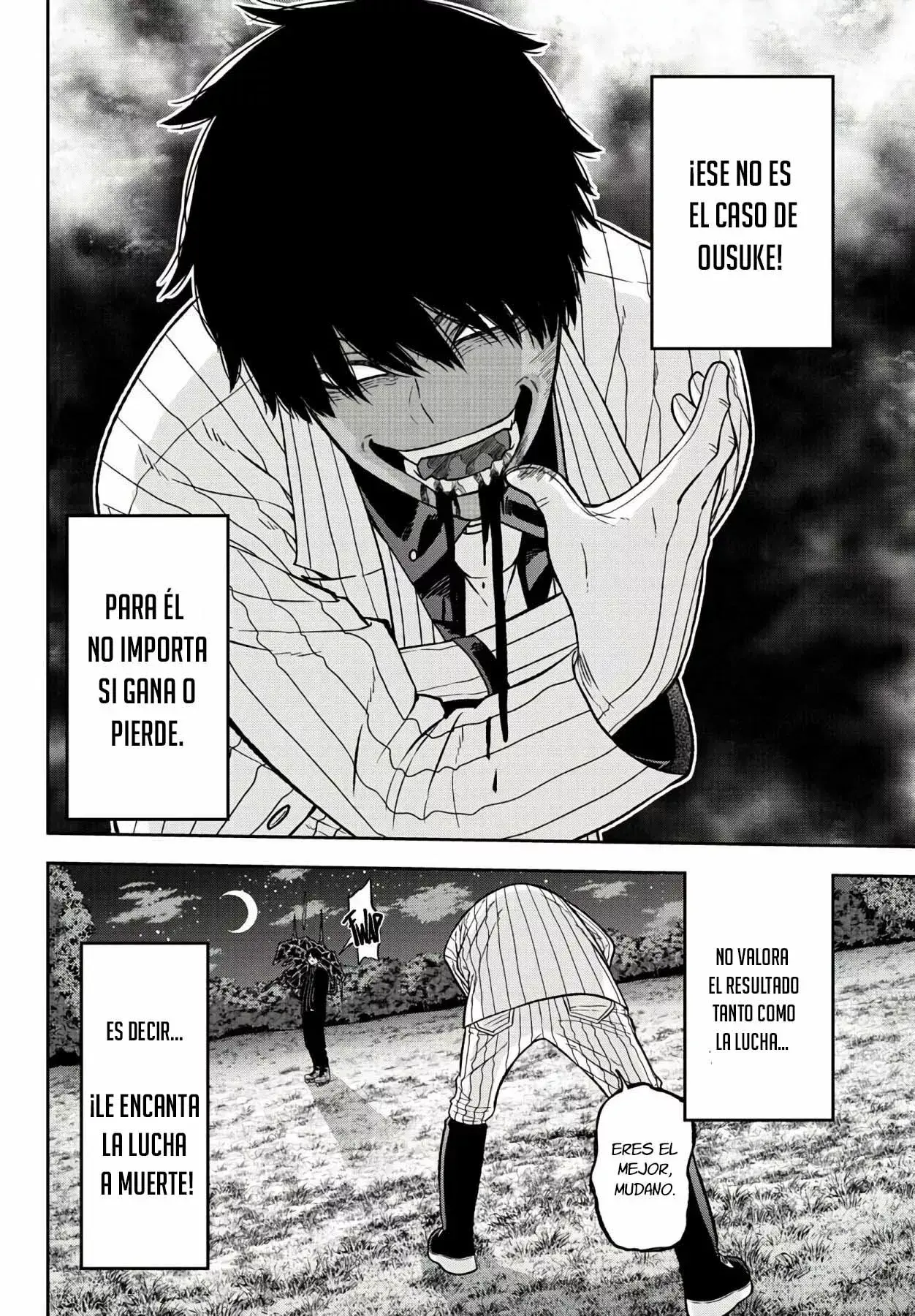 Capitulo 47 page 20