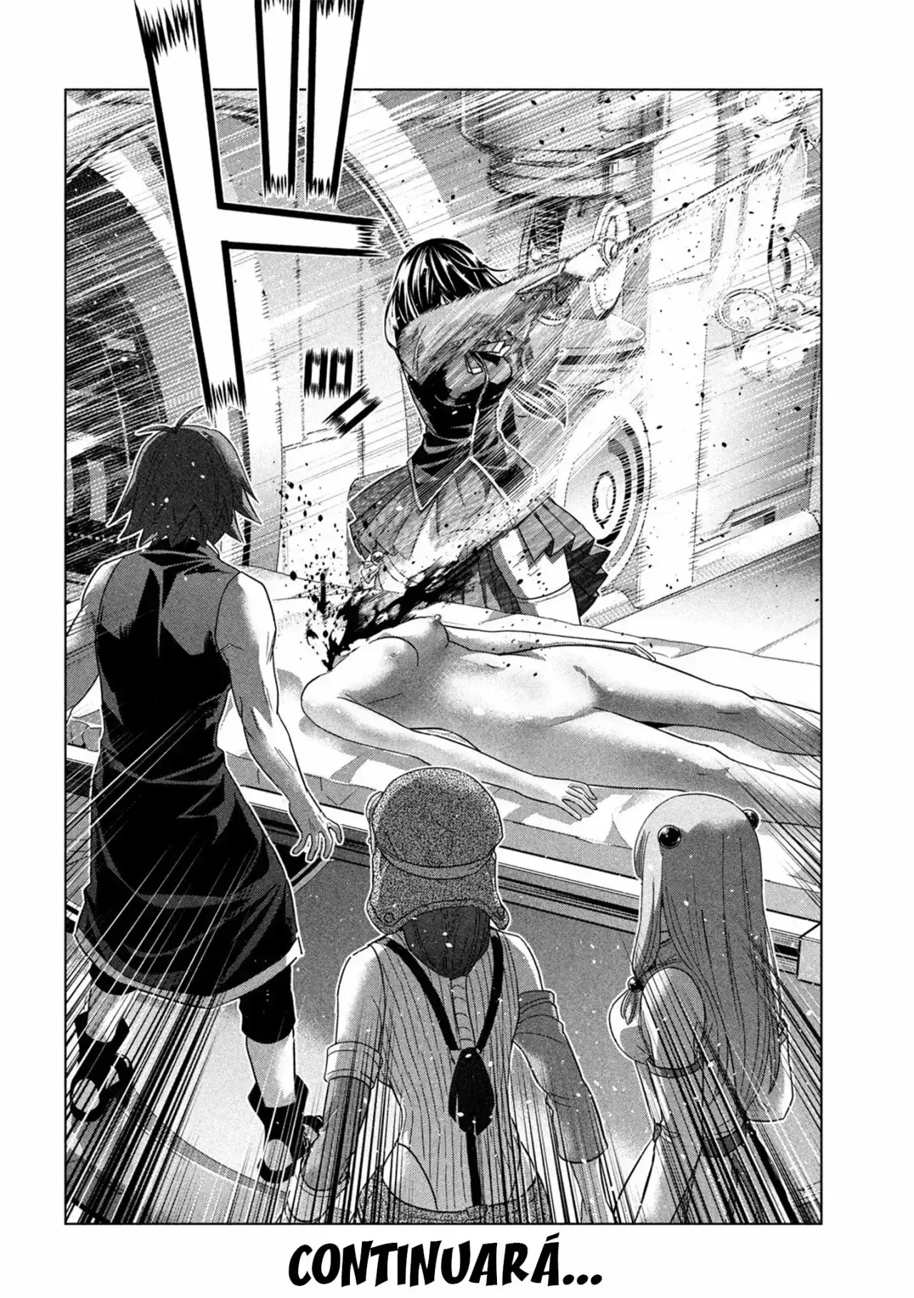Capitulo 112 page 20