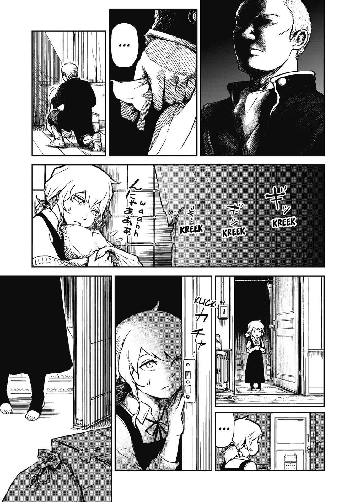 Capitulo 1 page 20