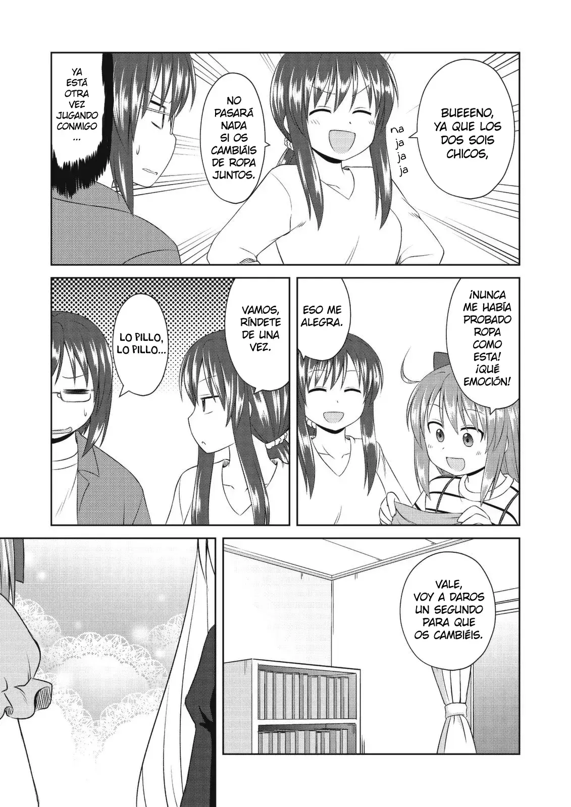 Capitulo 61 page 13