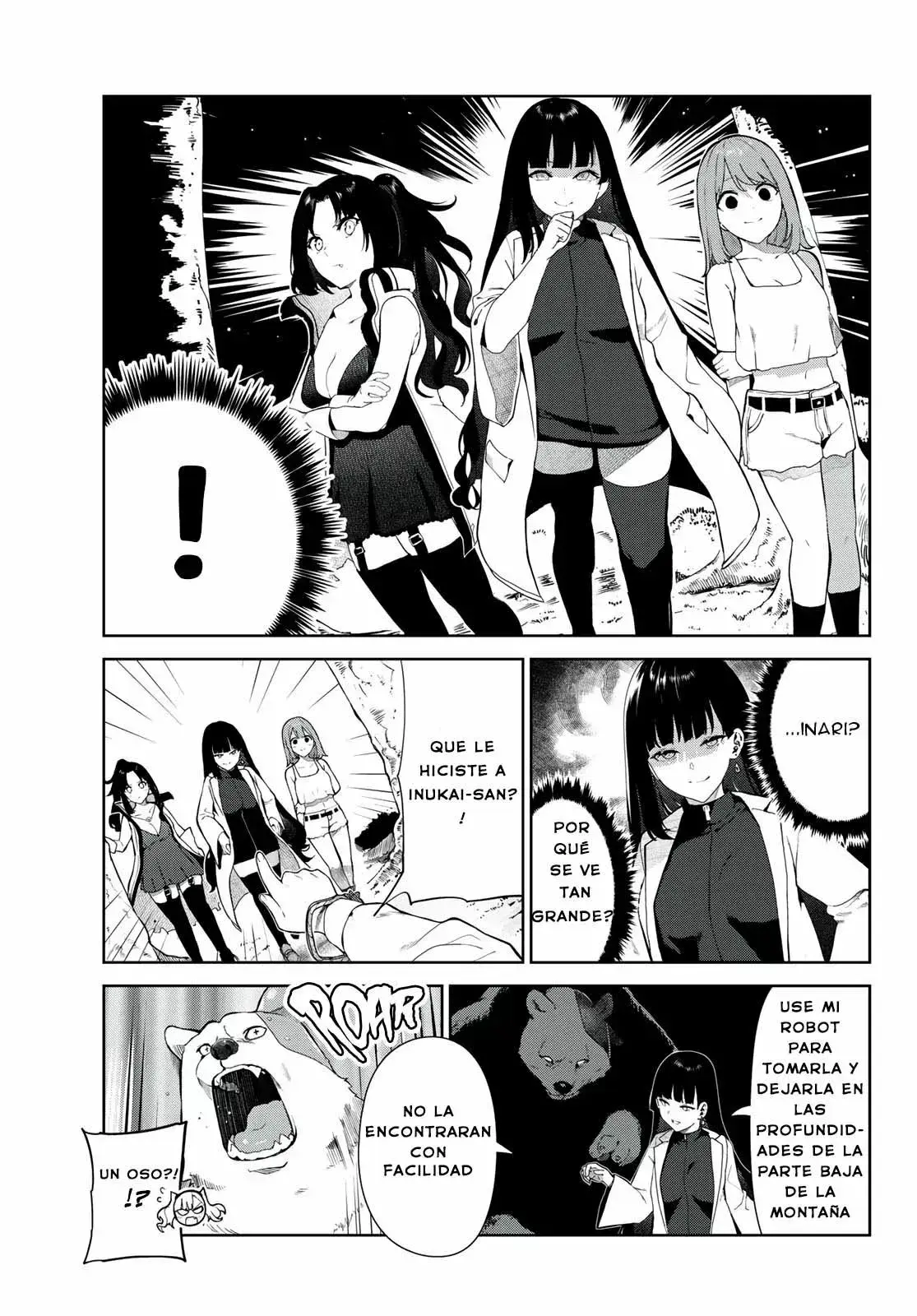 Capitulo 41 page 5