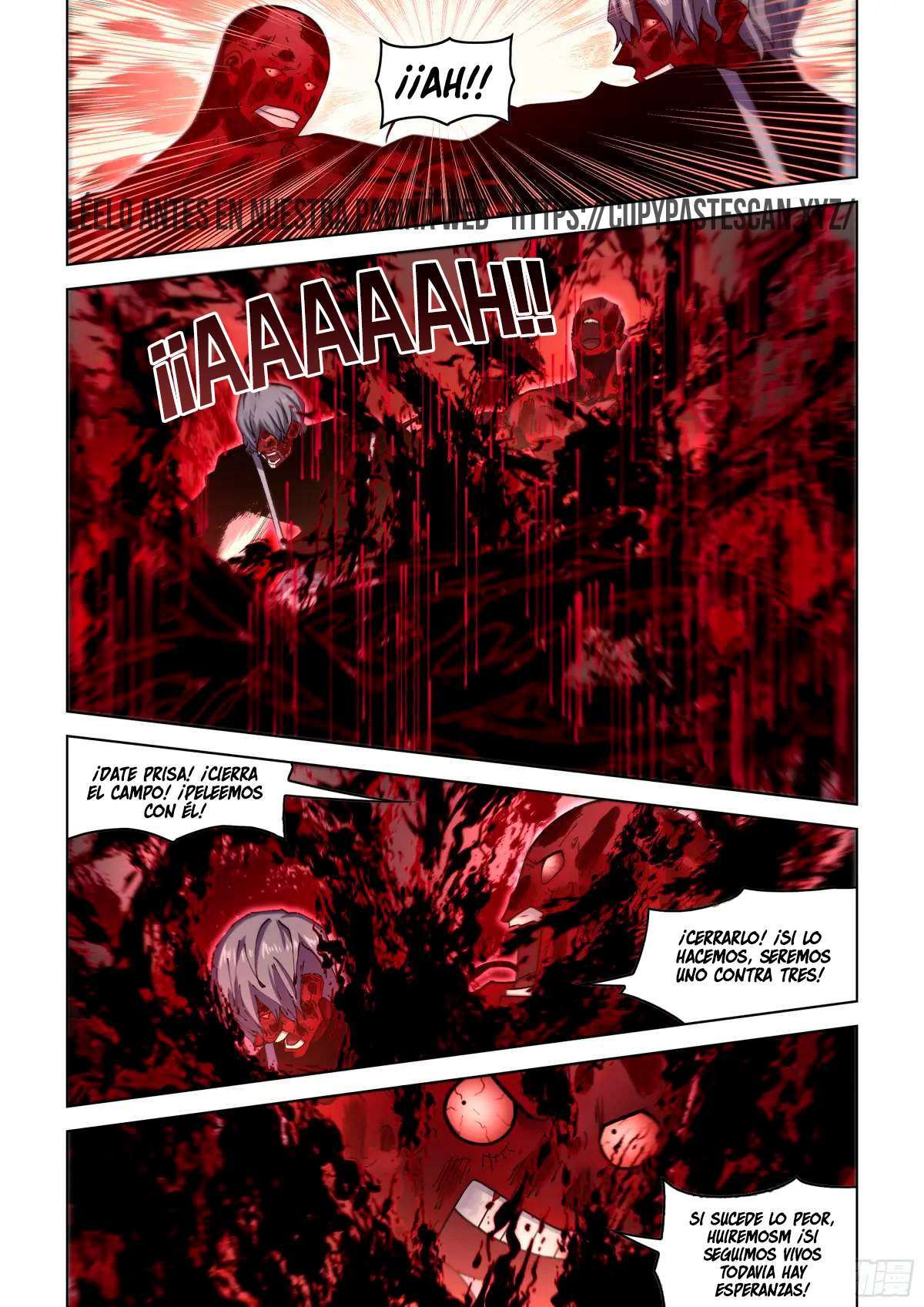 Capitulo 550 page 3