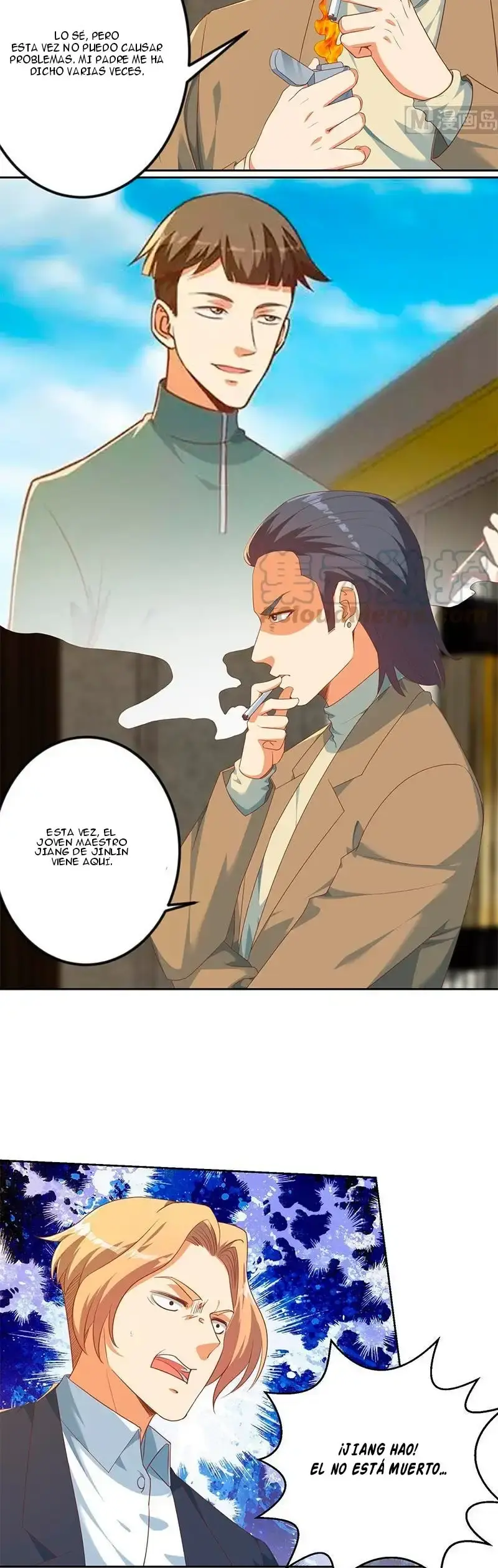 Capitulo 212 page 8