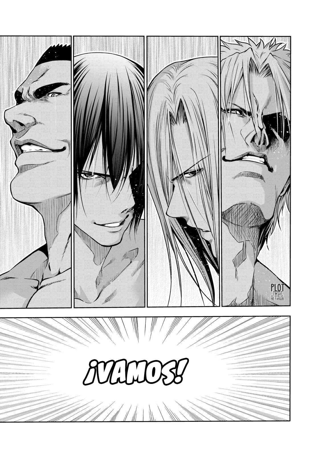Capitulo 65.5 page 5