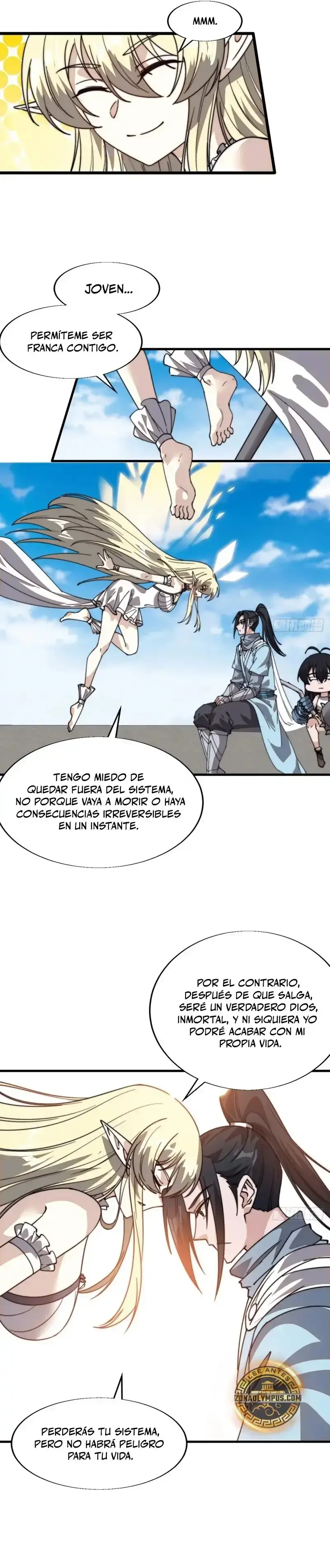 Capitulo 863 page 17