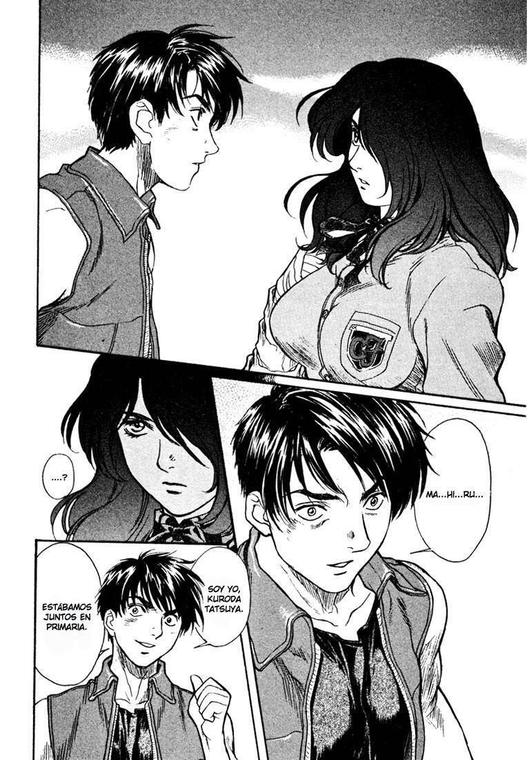 Capitulo 37 page 17