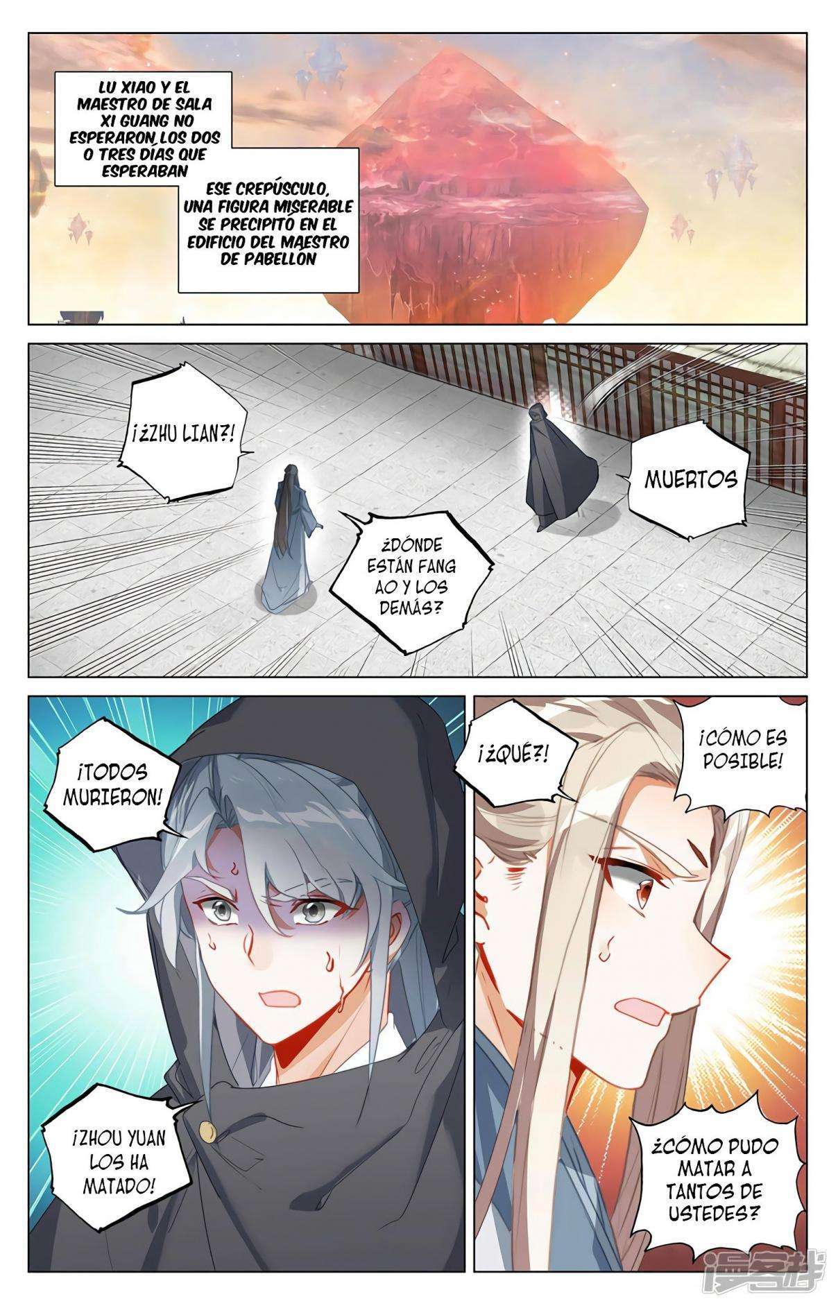 Capitulo 747 page 10