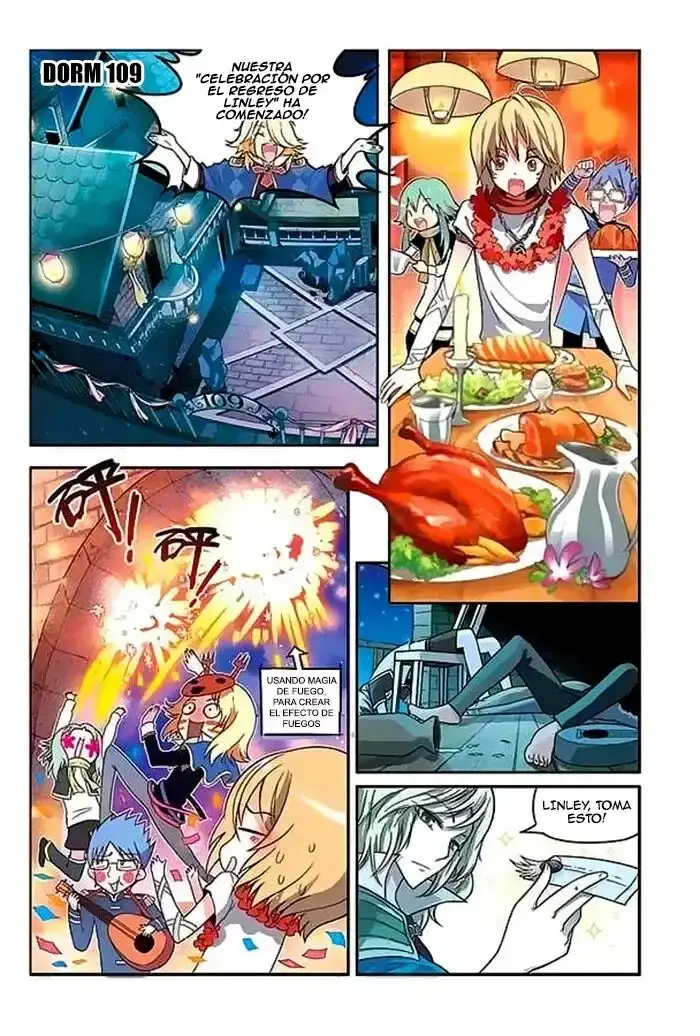 Capitulo 46 page 7