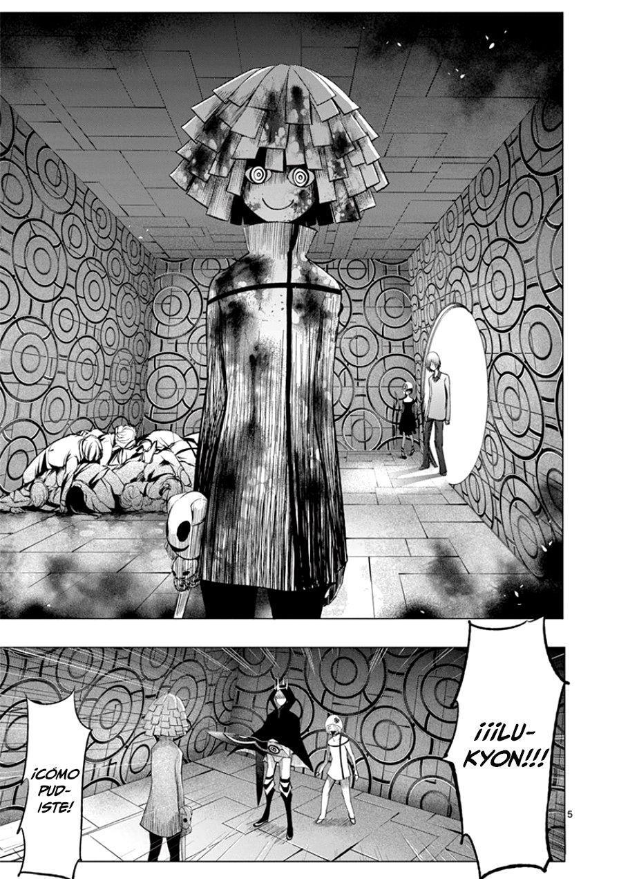 Capitulo 74 page 6