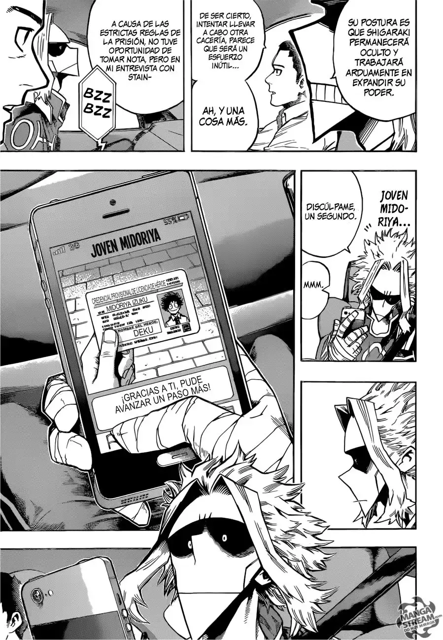 Capitulo 116 page 16