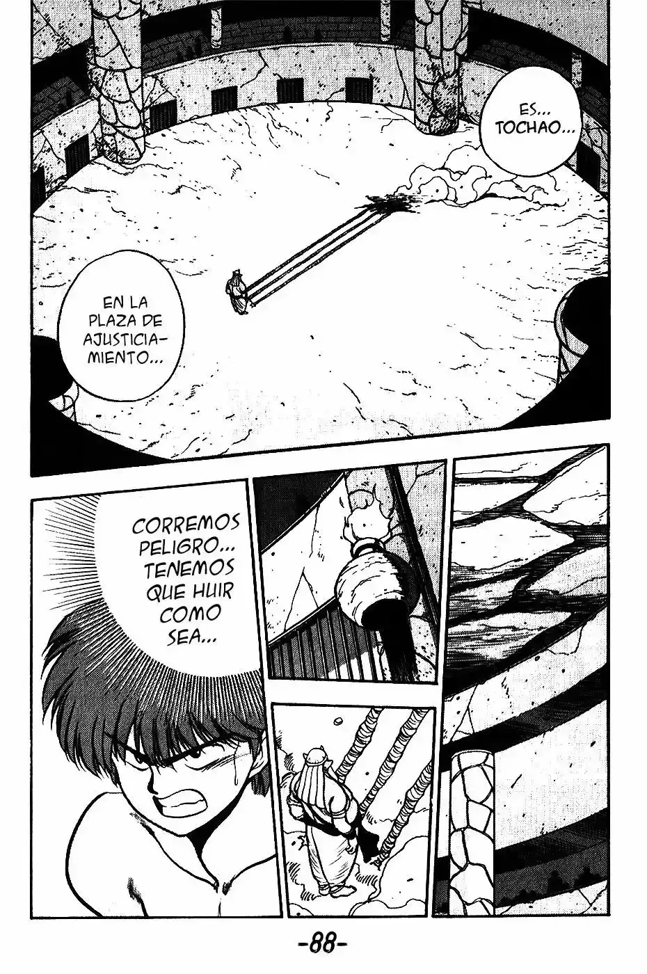 Capitulo 51 page 16