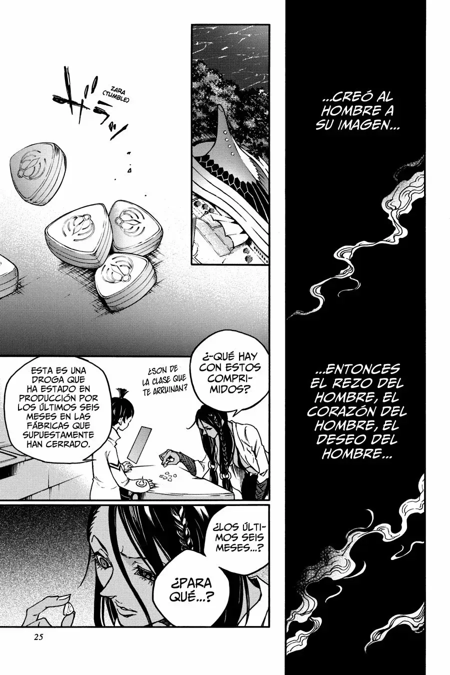 Capitulo 34 page 26
