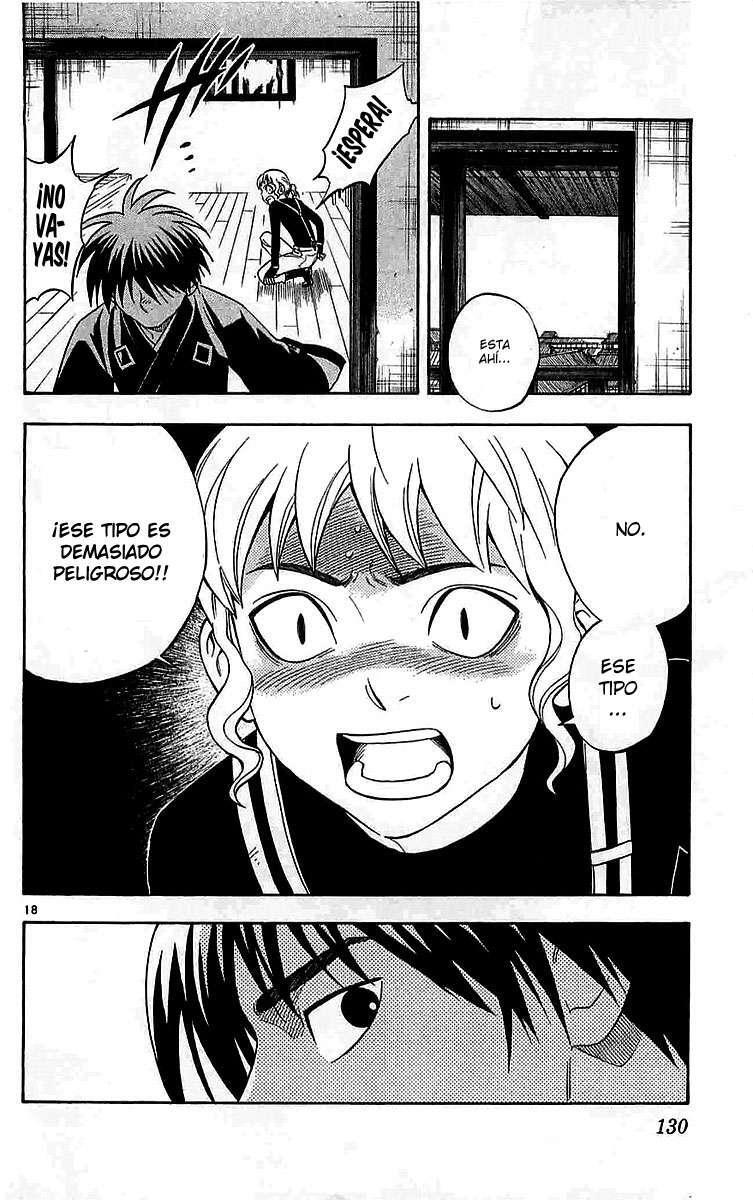 Capitulo 112 page 18
