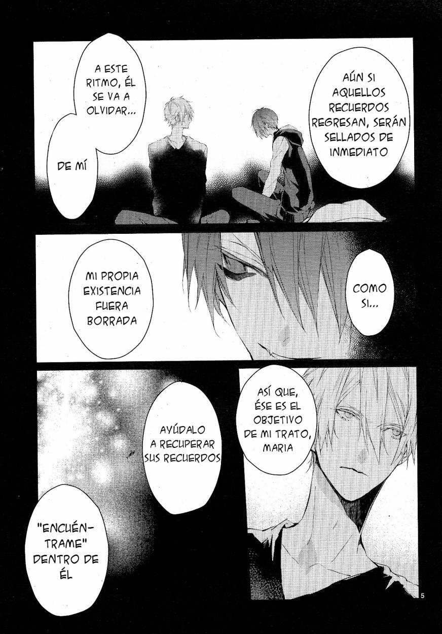 Capitulo 21 page 6