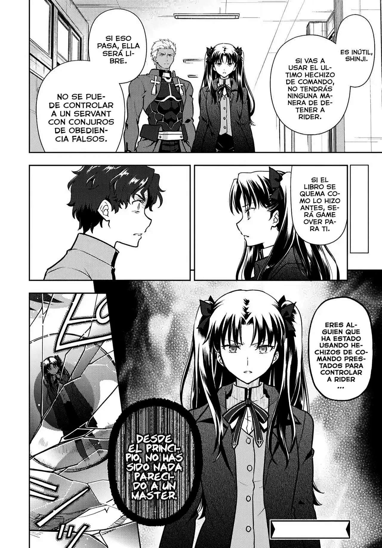 Capitulo 69 page 12