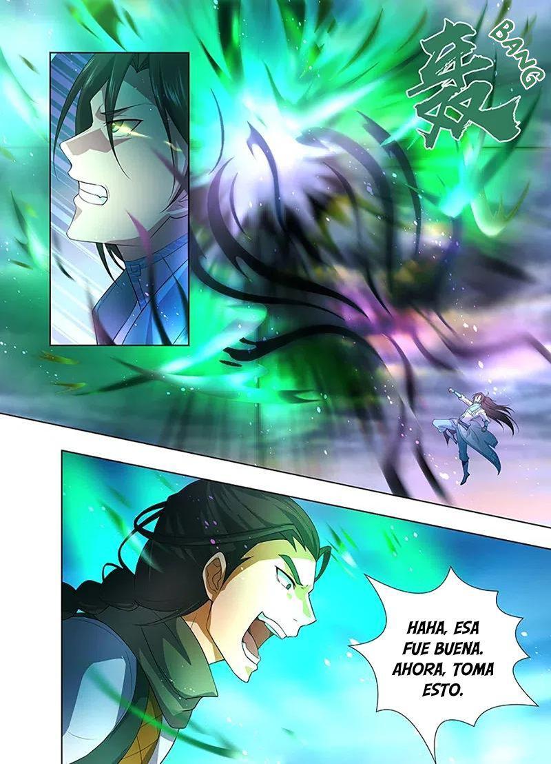 Capitulo 256 page 8