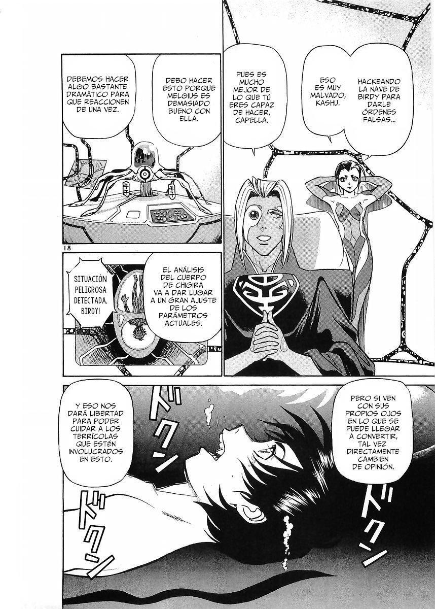 Capitulo 73 page 19