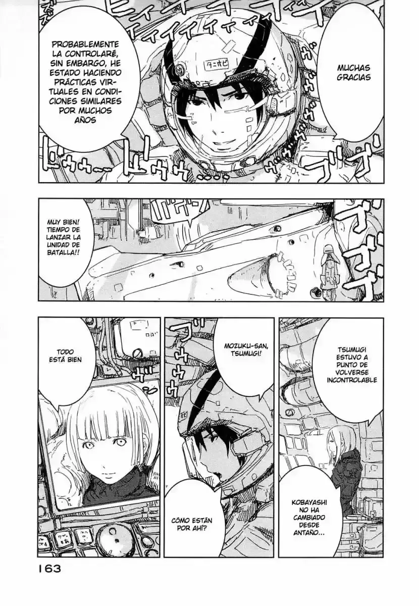 Capitulo 39 page 35