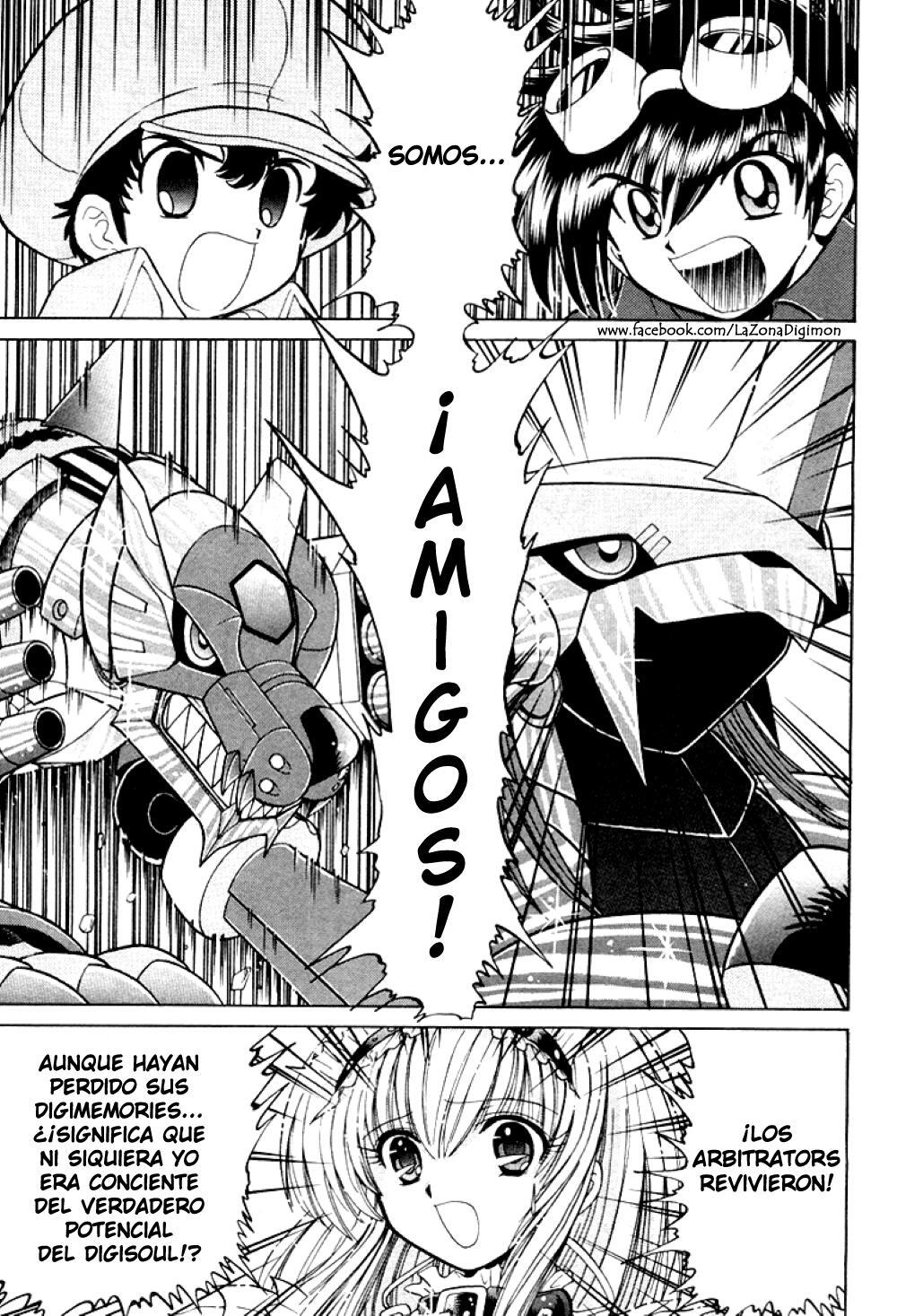 Capitulo 23 page 19
