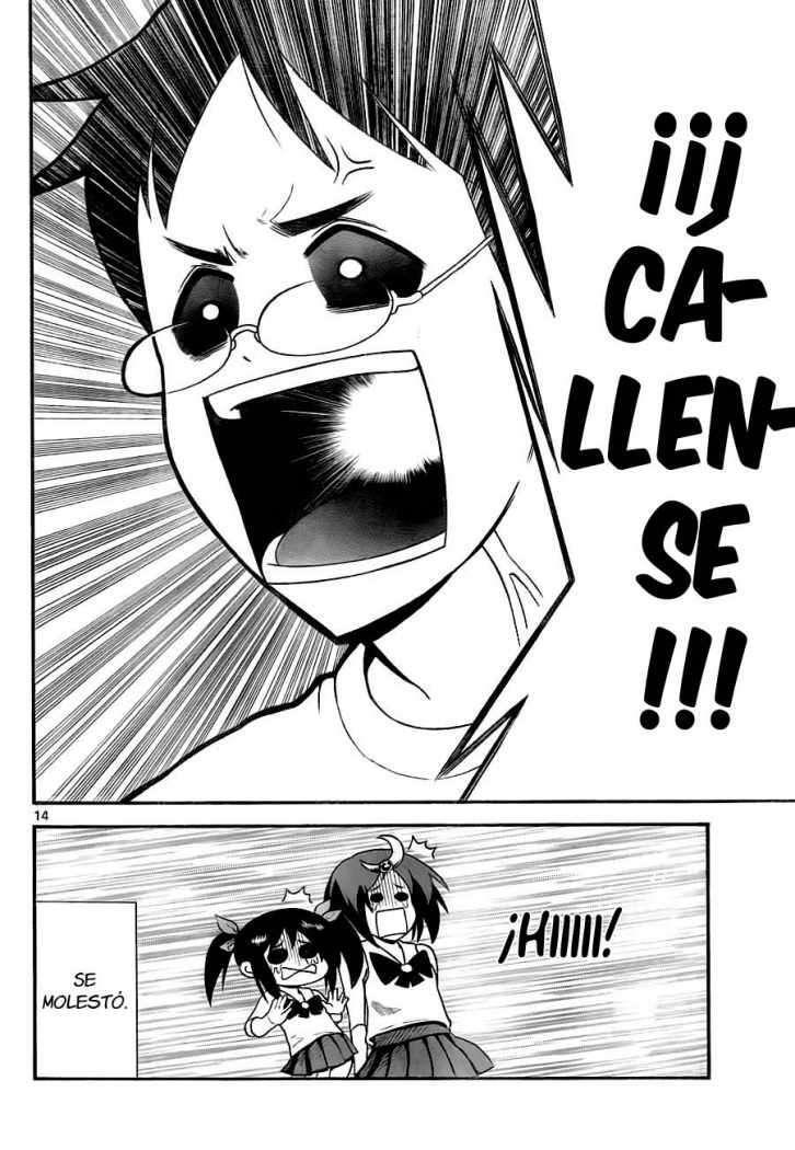 Capitulo 117 page 14