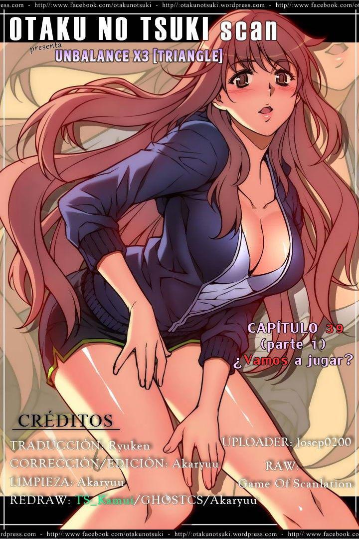 Capitulo 39 page 1