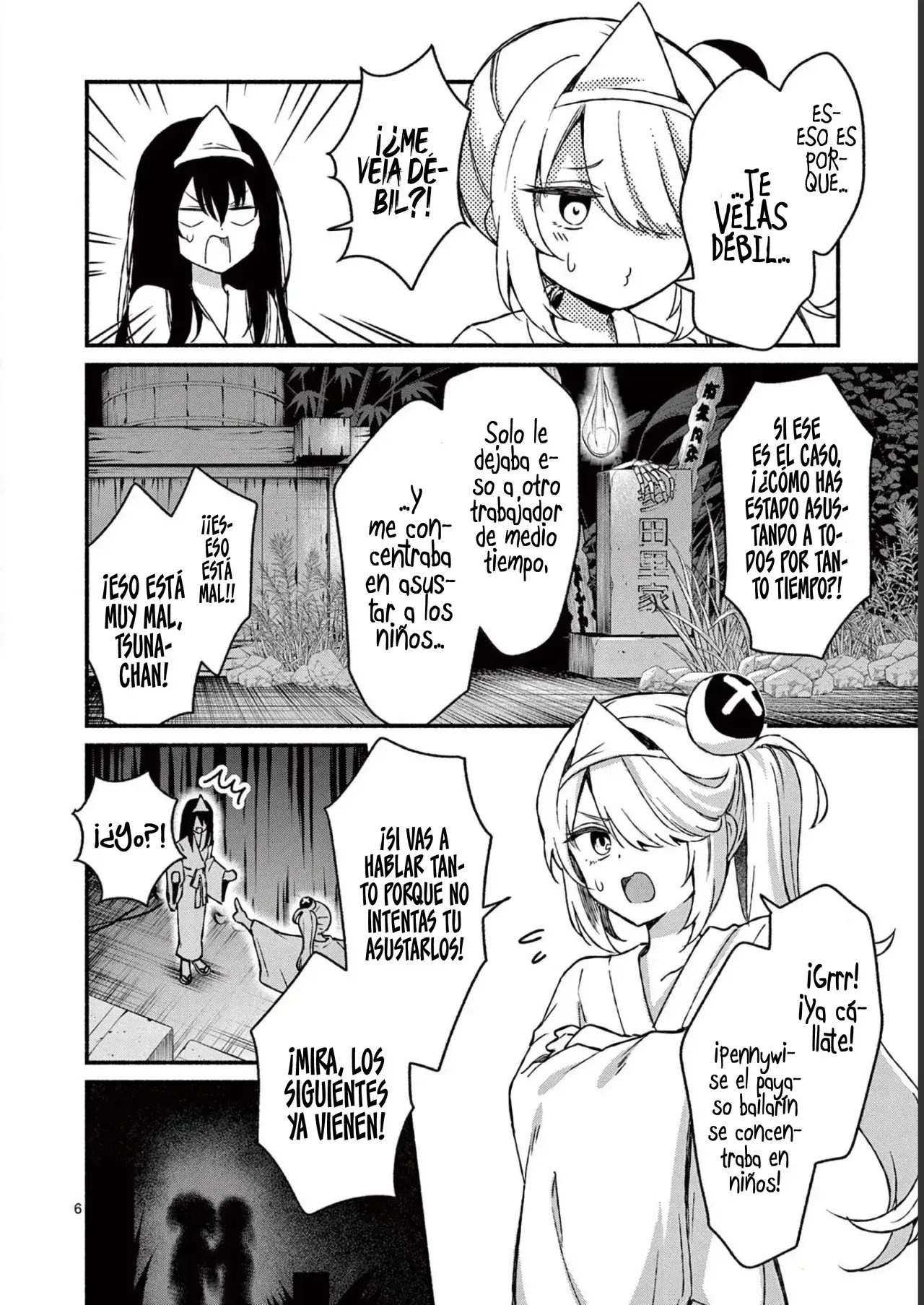 Capitulo 41 page 8