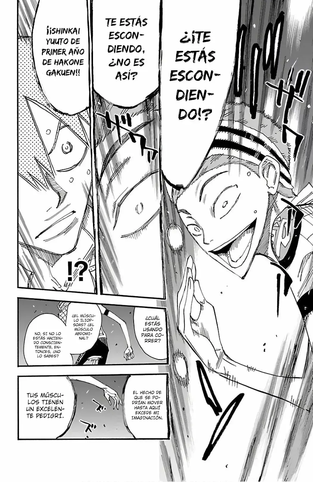 Capitulo 488 page 6