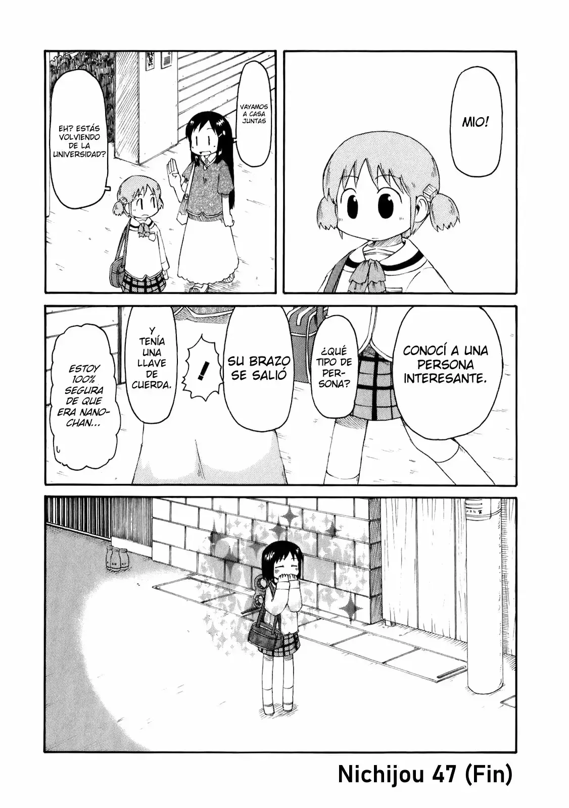 Capitulo 47 page 8