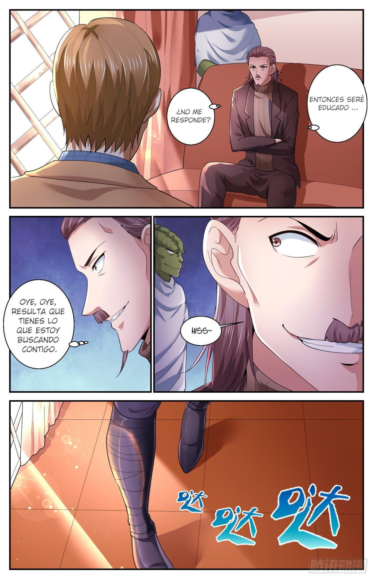 Capitulo 505 page 7