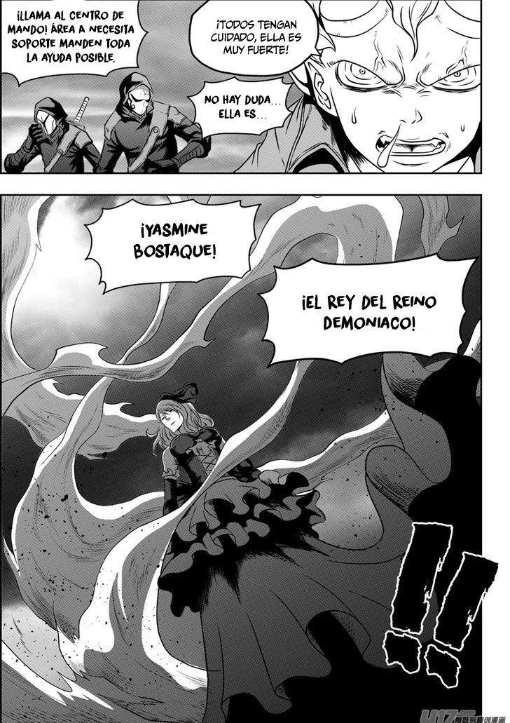 Capitulo 84 page 10