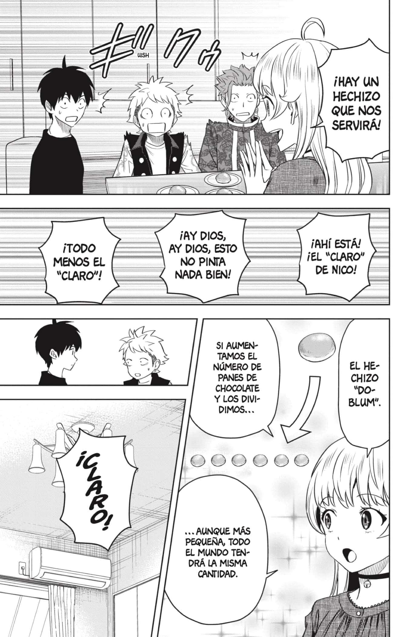Capitulo 119 page 5