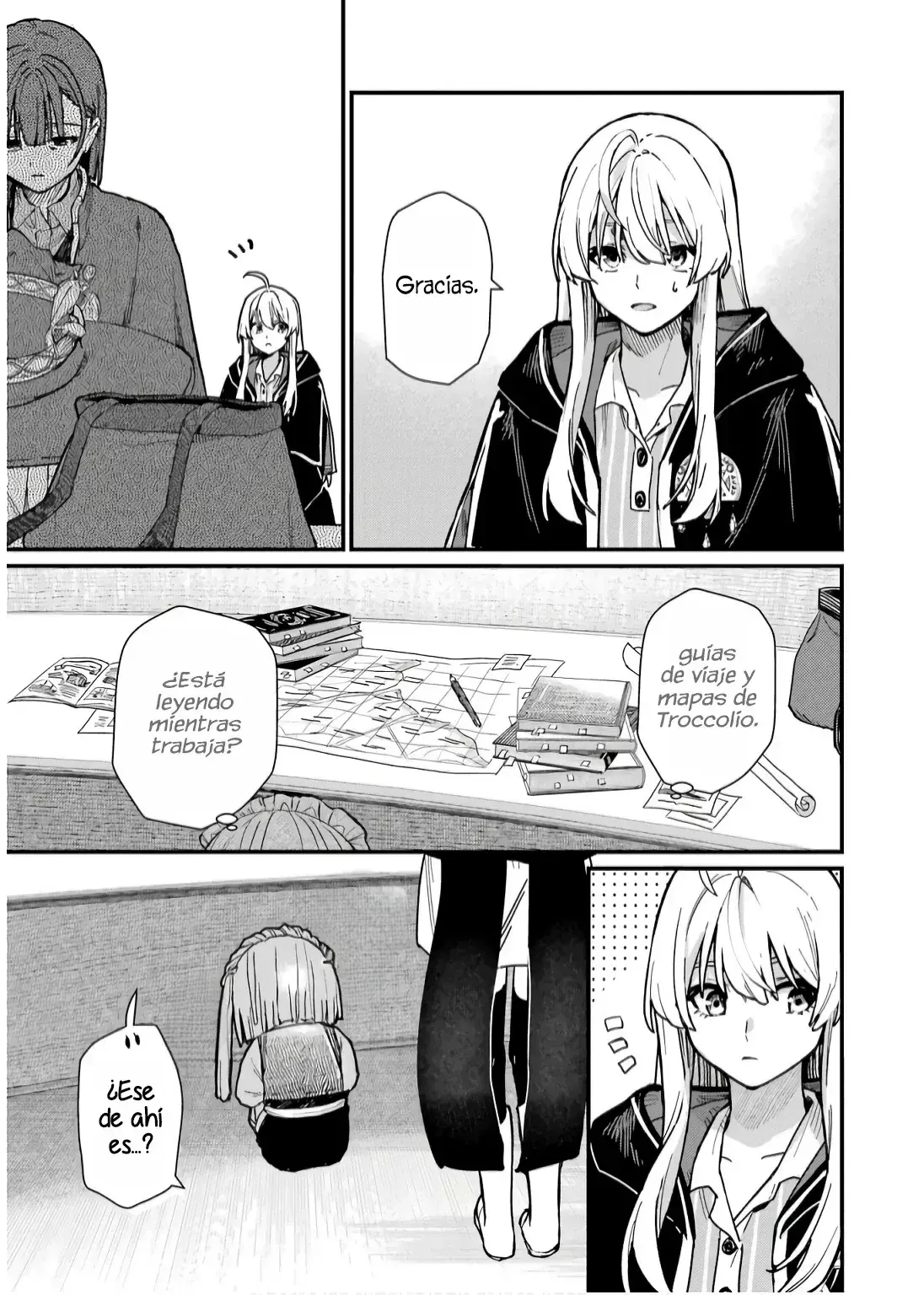 Capitulo 22 page 31