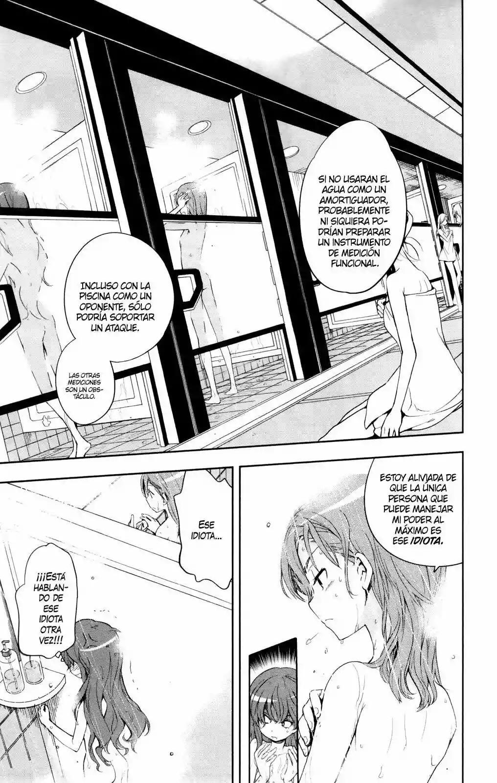 Capitulo 58 page 20
