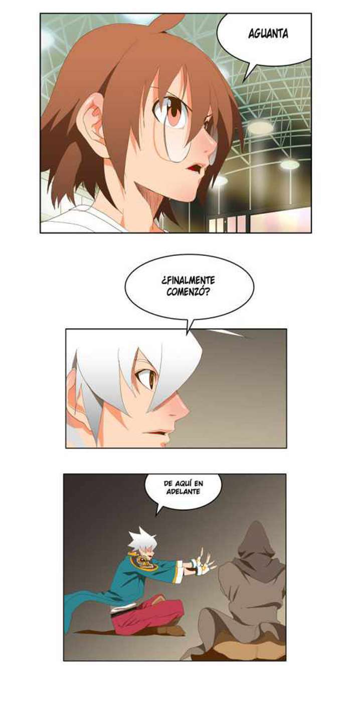 Capitulo 85 page 23