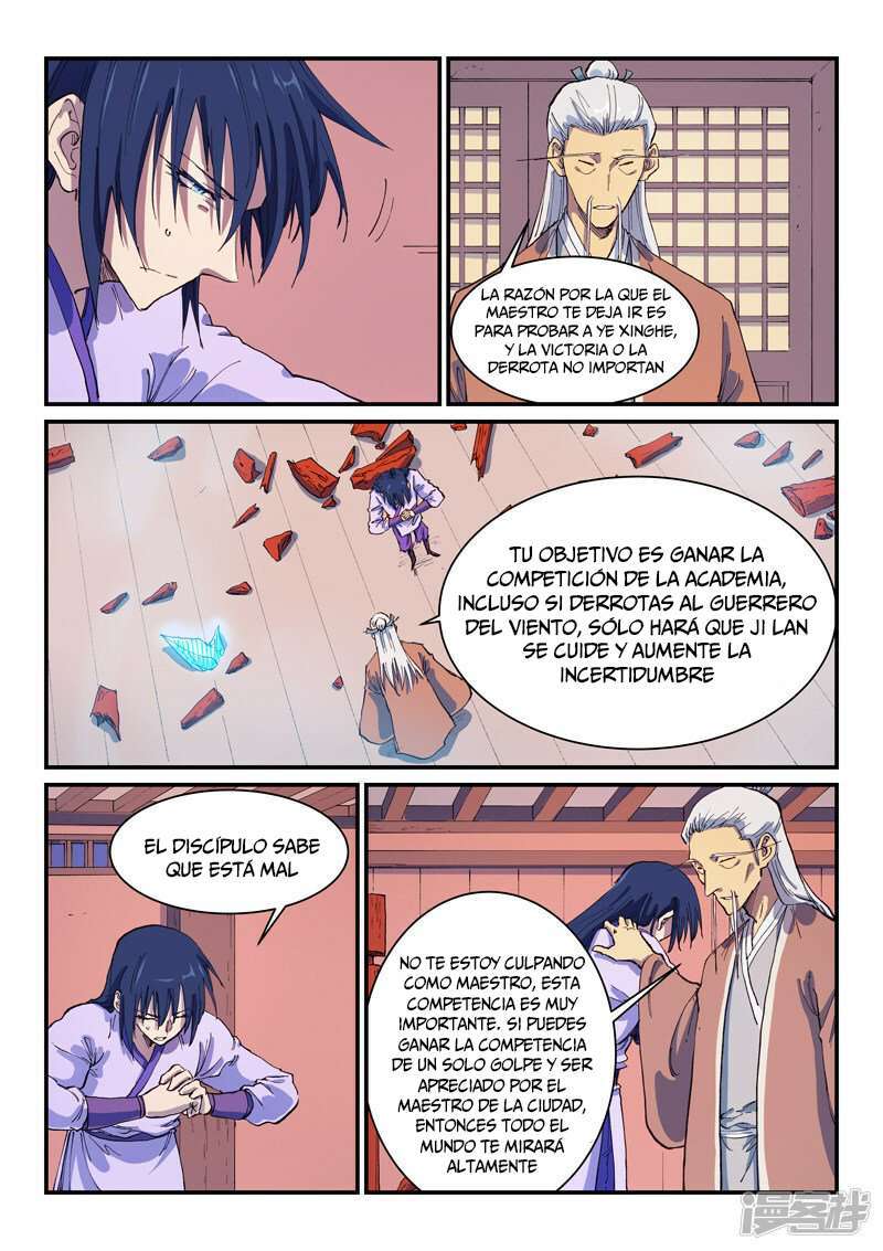 Capitulo 580 page 10