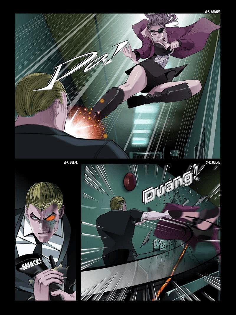 Capitulo 25 page 37
