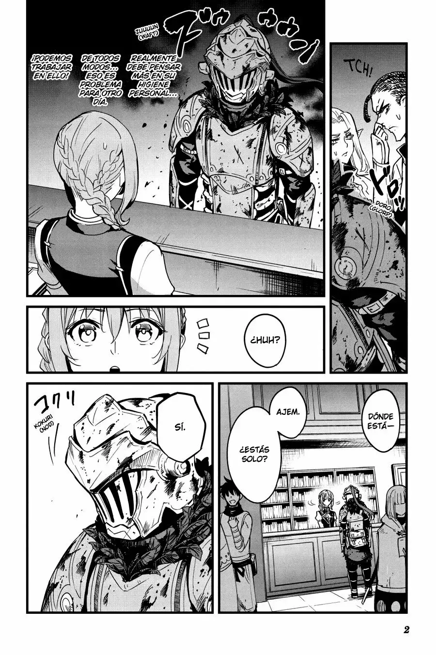 Capitulo 78 page 4